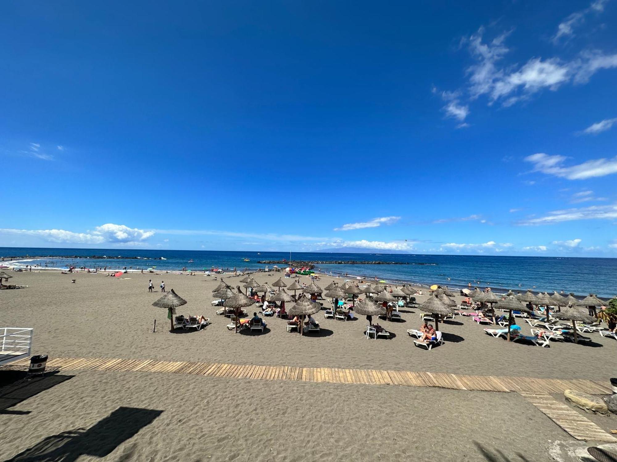 Americas Playa By Tor プラヤ・デ・ラス・アメリカス エクステリア 写真